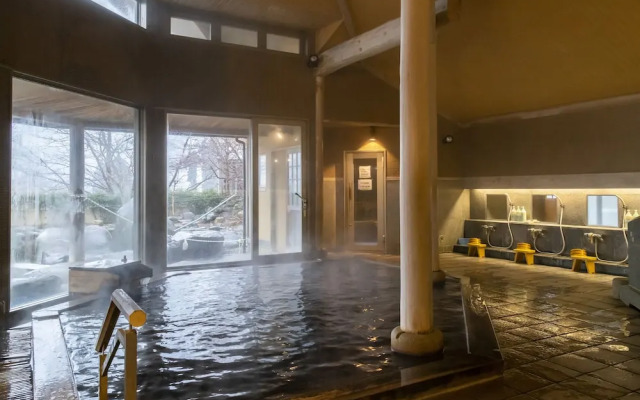 Hotel Symphony Annex