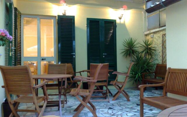 Apartments B&B Viareggio