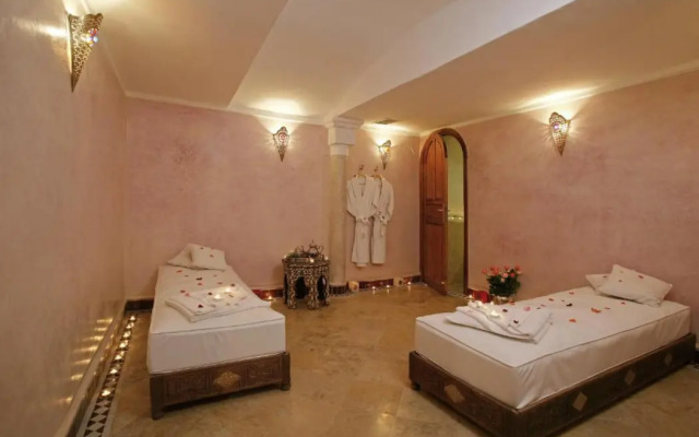 Riad & Spa Esprit du Maroc