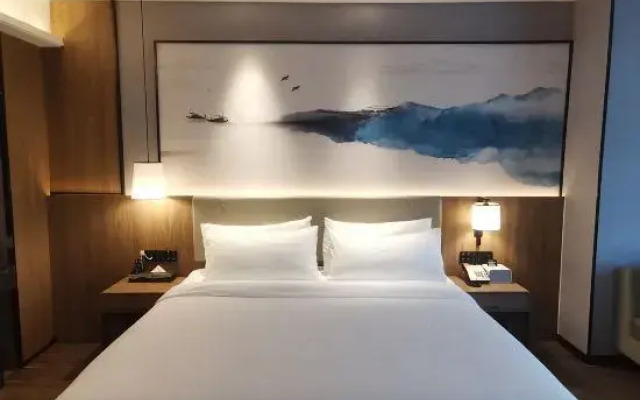 Ousika International Hotel (Dongguan Dalang Square)