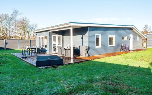 4 Person Holiday Home in Borkop-by Traum