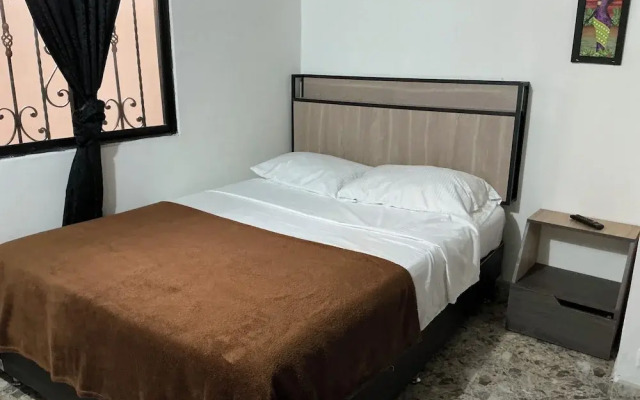 Aparta Suites Torre De Prado
