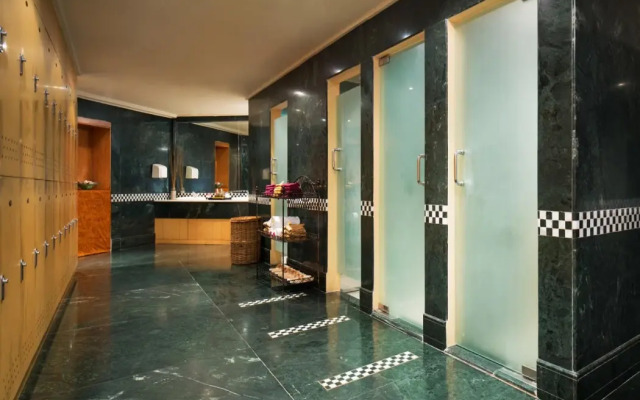 Grand Mirage Resort & Thalasso Bali