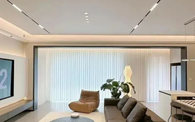 Xiamen Three-person E-sports Hotel (Xiamen North Station)