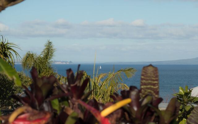 Peninsula Stay Apartments - Pohutukawa and Nikau