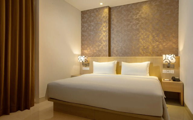 Hotel Santika Gresik