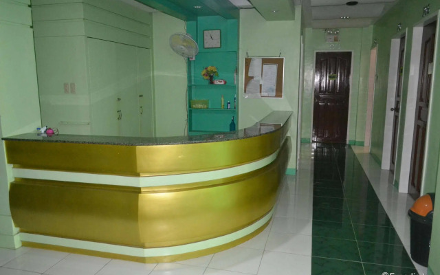 Times Plaza Hotel