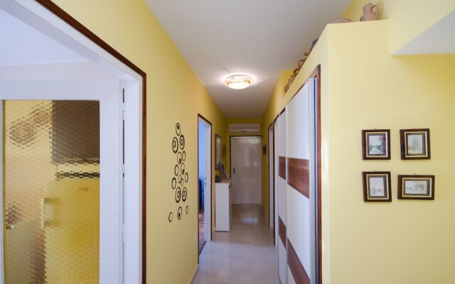 Apartment Bozic