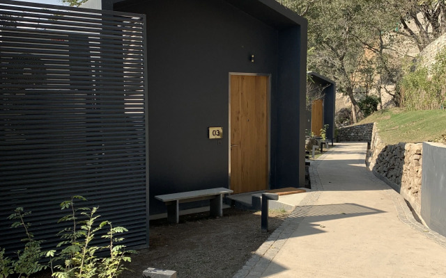 The Roseate Ganges Rishikesh