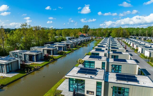 EuroParcs Buitenhuizen