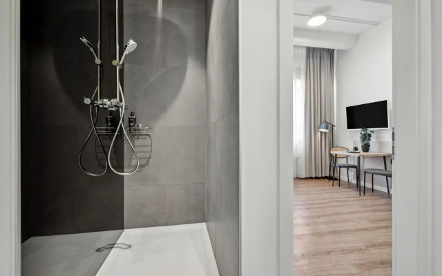 limehome Munich Fritz-Erler Str.