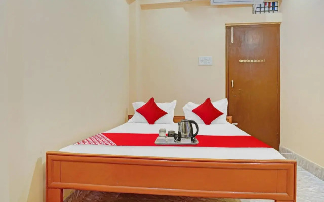 OYO Flagship 70389 Shree Hotel New Rajdhani