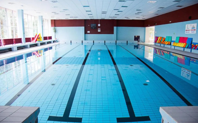 Hotel Sport Kralupy Nad Vltavou