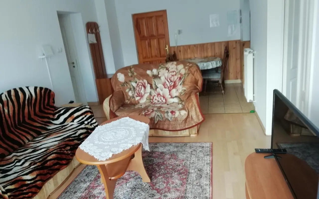 Horváth Apartman