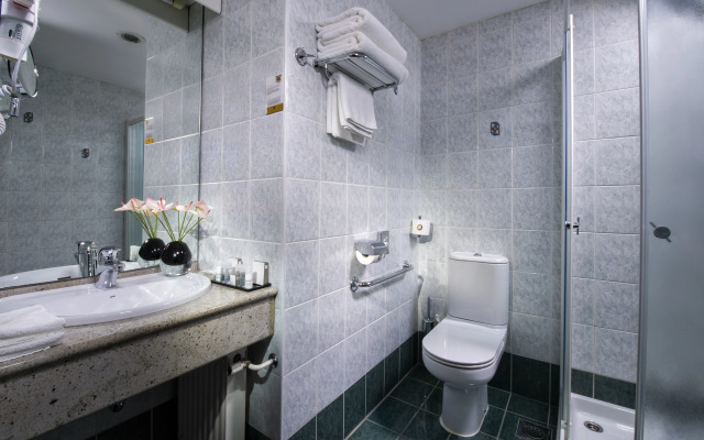 Best Western Premier Hotel Slon Hotel