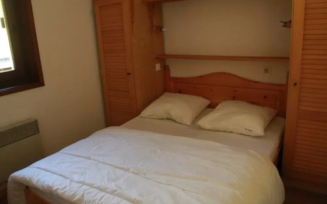 Sorbiers Ss11 View & Quiet 6 Pers