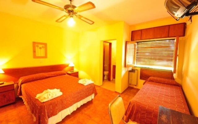 Hotel Marengo
