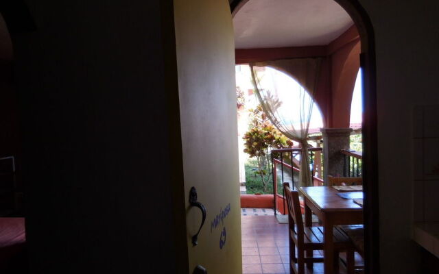 Paz de Paraiso Grand View