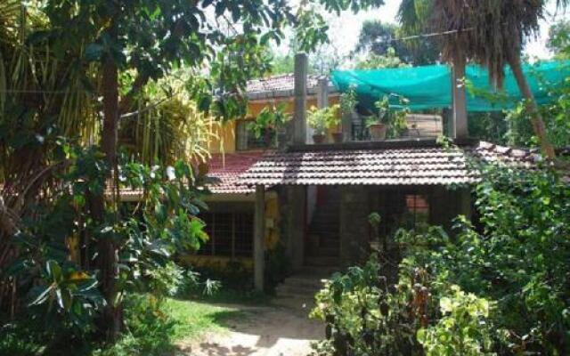 R M Guest House