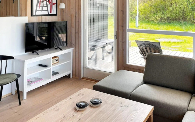 Holiday Home in LÃ¸kken
