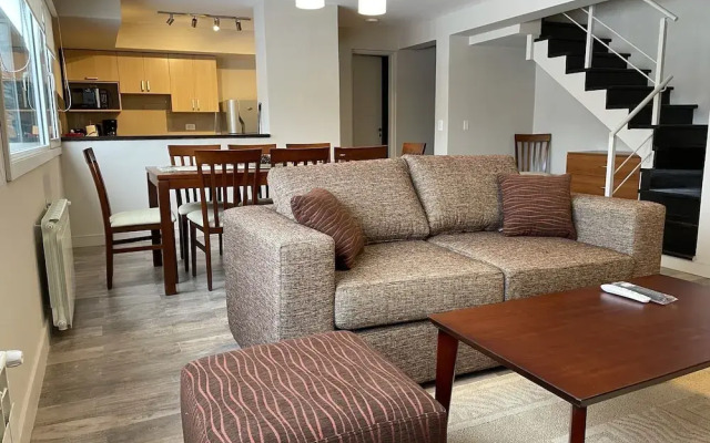 Catedral Suites