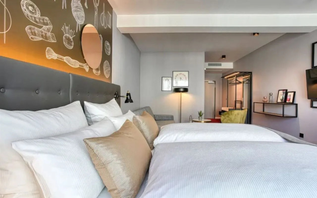 Boutique 005 Ulm City