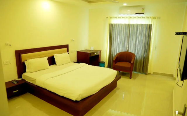 Hotel Horizon International