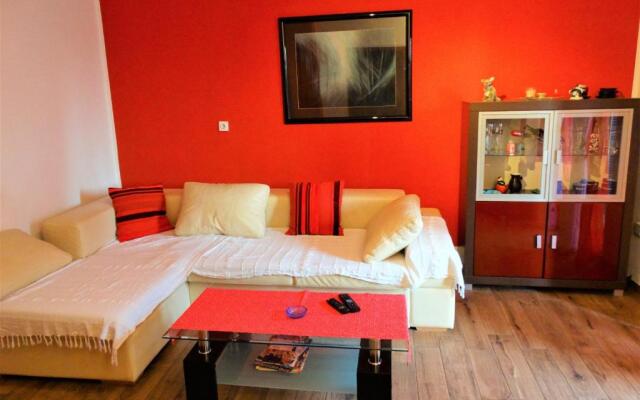 Apartman Crikvenica 30093 - Mozgon