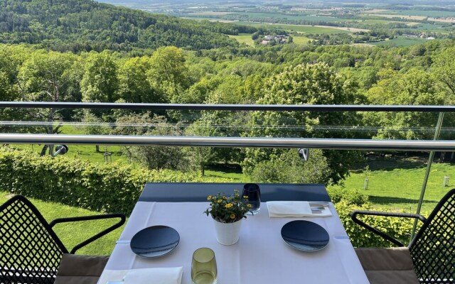 Panoramahotel Waldenburg
