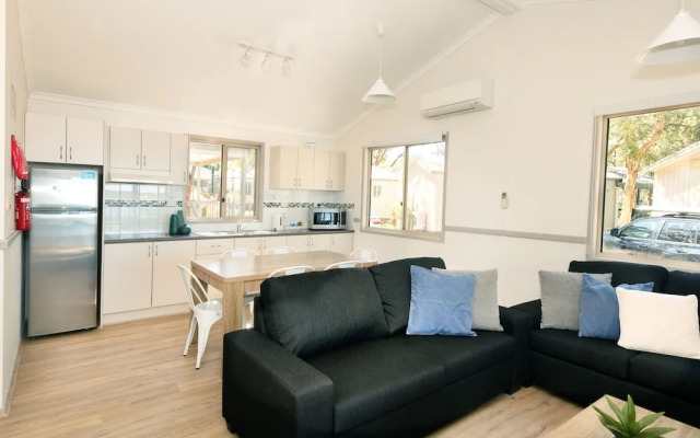 Koala Shores Port Stephens Holiday Park