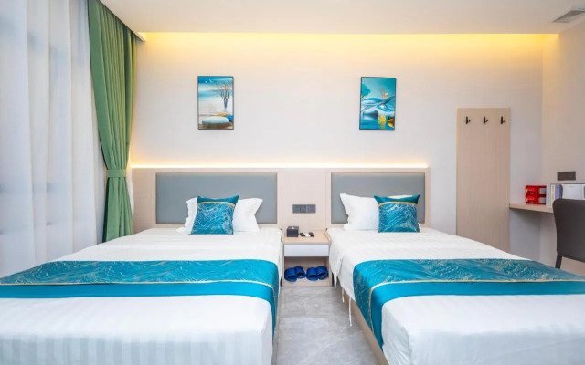 City Express Hotel