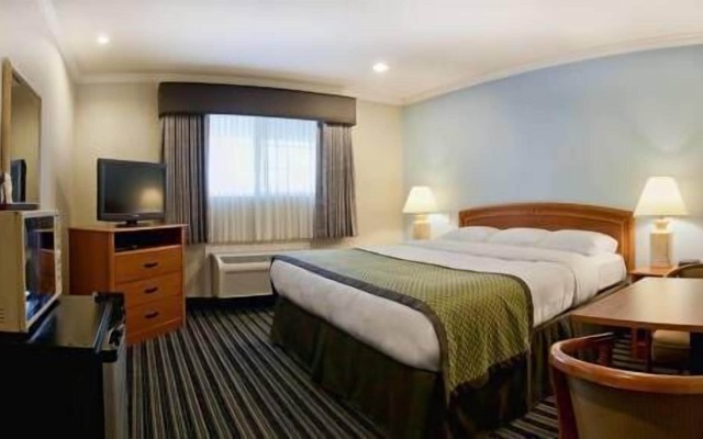 Hotel Parmani