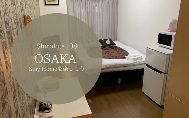 EX Shirokitakoen Apartment 108