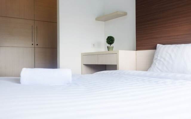 Westmark Apartment Near Taman Anggrek