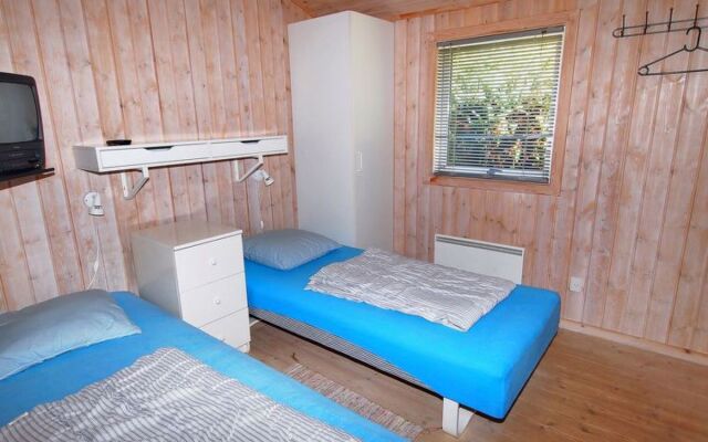 "Delco" - 250m from the sea in Sealand