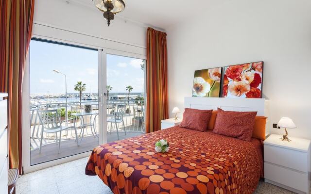 Apartamento Vivalidays Rosa