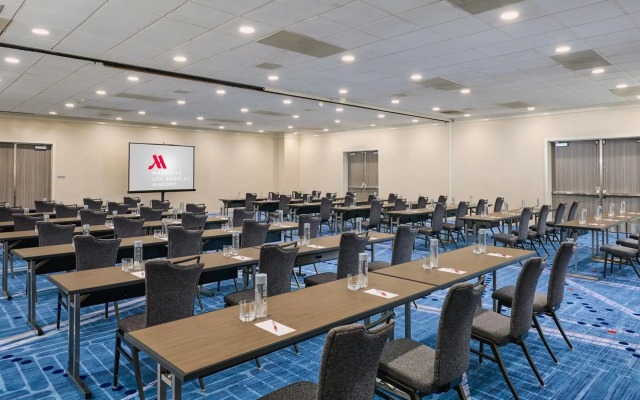 Los Angeles Airport Marriott