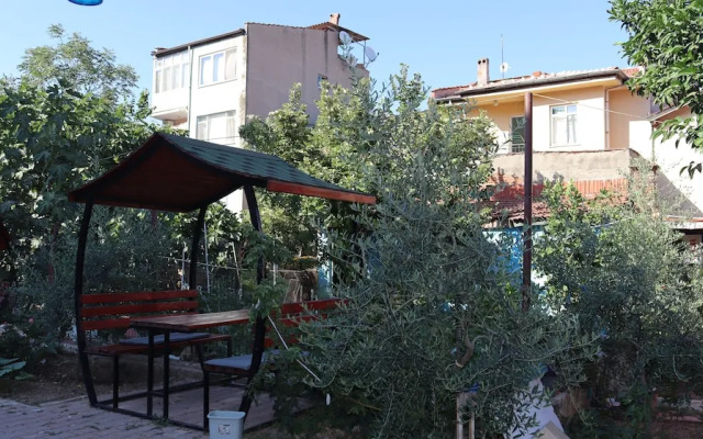 Oz Butik Otel Antik Kent Myrleia