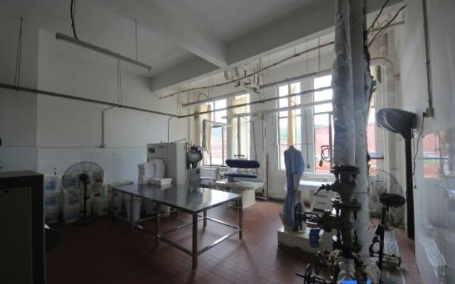 Shansong Hotel Shunchang