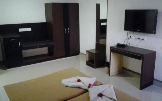 Alam Corporate Residency