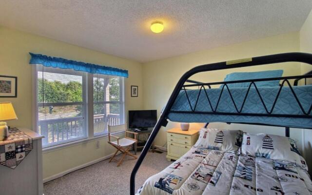 4040 - Paws at the Beach