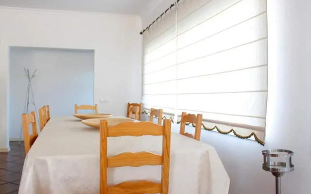 Quinta Manuel Santo
