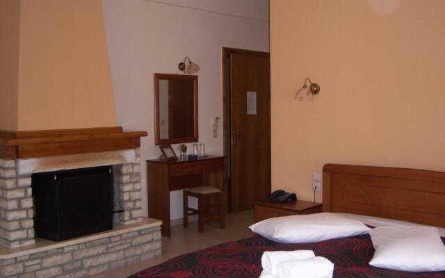 Hotel Ilianna