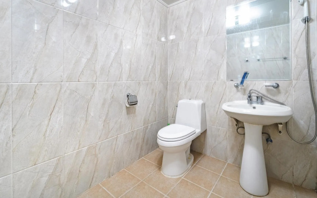 Pocheon Sehrounkkum Pension