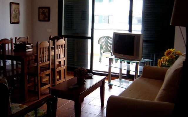 AP Costas - Puerto Zahara