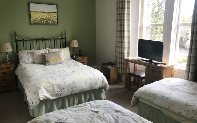 Dunclutha Guest House