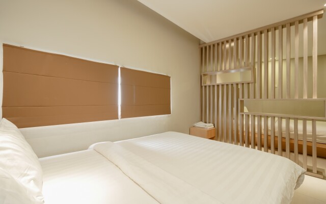 Green Apple Residence