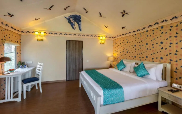 Sterling ReWild Sariska