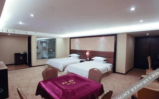 Yingfeng Hotel