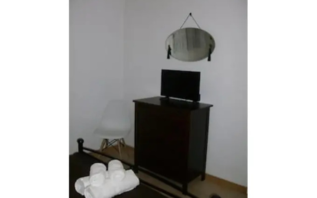 Villa Constantina Apartments